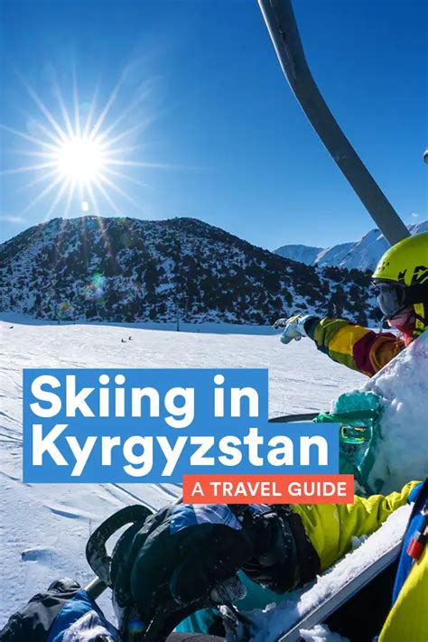 Winter Travel In Kyrgyzstan Heres What You Need To Know Artofit