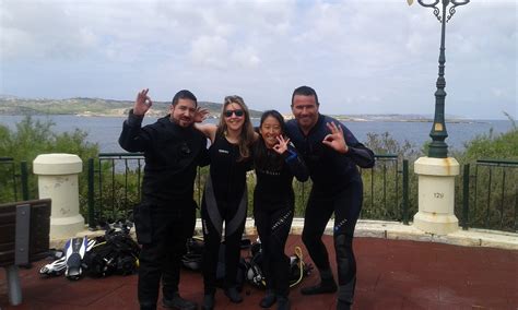 Exploring New Diving Spots in Malta – Malta Blue Diving