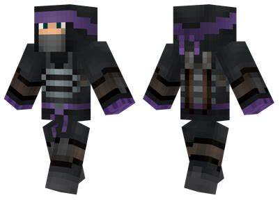 Ninja | Minecraft Skins