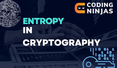 Entropy In Cryptography Naukri Code