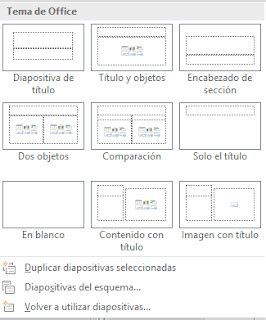 Manual Power Point Pantalla Principal De Power Point