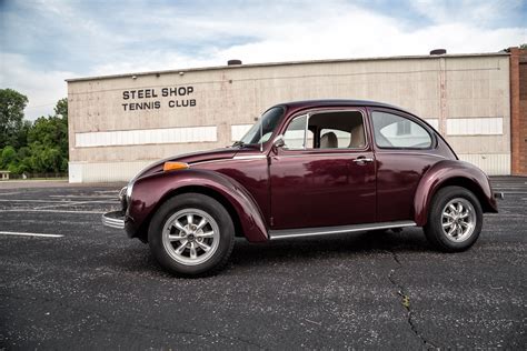 Volkswagen Super Beetle Fast Lane Classic Cars