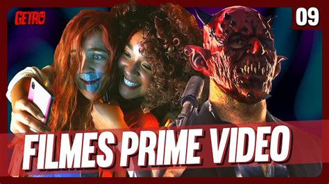 5 Filmes Cabulosos No Prime Video Vol 9 Youtube