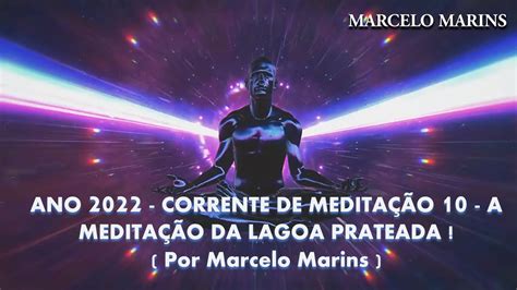 Ano Corrente De Medita O A Medita O Da Lagoa Prateada