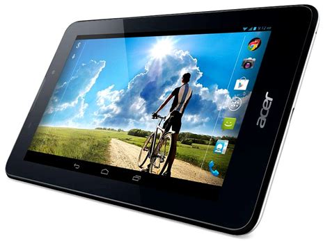 تابلت ايسر الجديد Acer Iconia A3 A20 المرسال