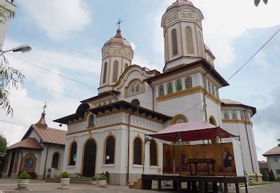 Biserica Sfanta Treime Din Ploiesti Scriem Despre Toate