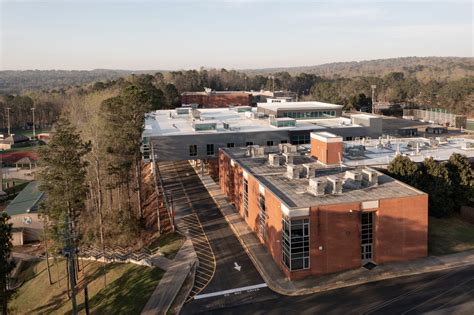 Mountain Brook High School Stone Building Company