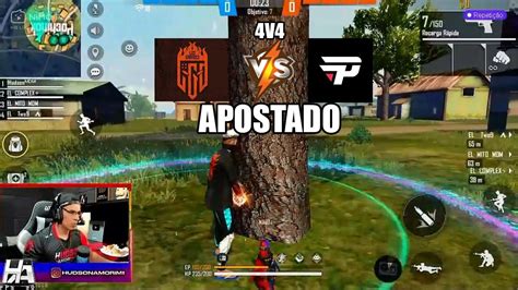 Hudson Amorim No V Apostado Los Grandes Vs Pain Youtube