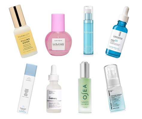 The 10 Best Hyaluronic Acid Serums For Hydrated Skin Alexandra Quinlann