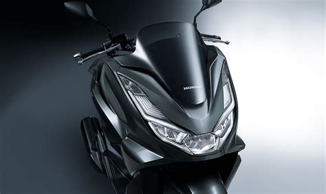 วเคราะห All New Honda PCX 160 ราคา ขายไทยปหนา ราคาเทาไหรด