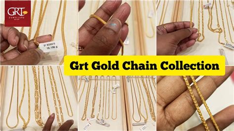 GRT Gold Chain Collection GRT GRT Short Chain Collection GRT Gold