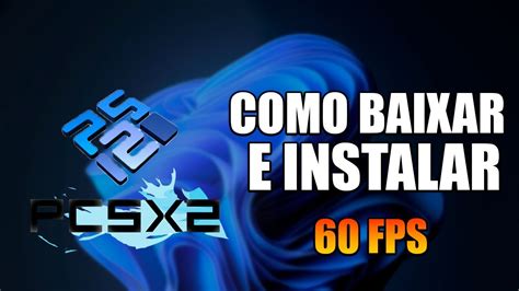 Como Baixar Instalar E Configurar Emulador De Ps Jogando Em Fps