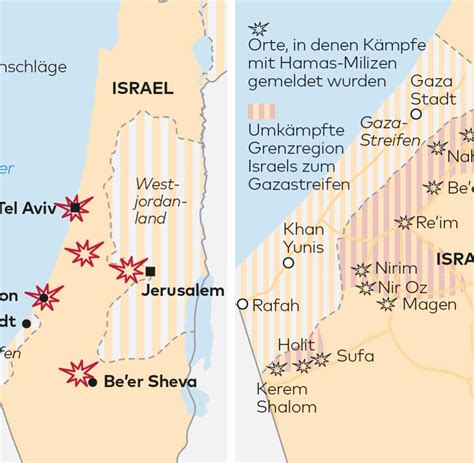 Israel Usa Verlegen Gr Ten Flugzeugtr Ger Der Welt Ins Stliche