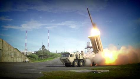 Thaad Issue May Affect Talks On Seoul Beijing Currency Swap Deal Bok