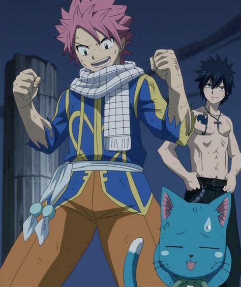 Fairy Tail Image 431237 Zerochan Anime Image Board