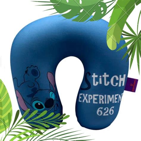 11 produtos para celebrar o dia em homenagem ao Stitch | VEJA SÃO PAULO