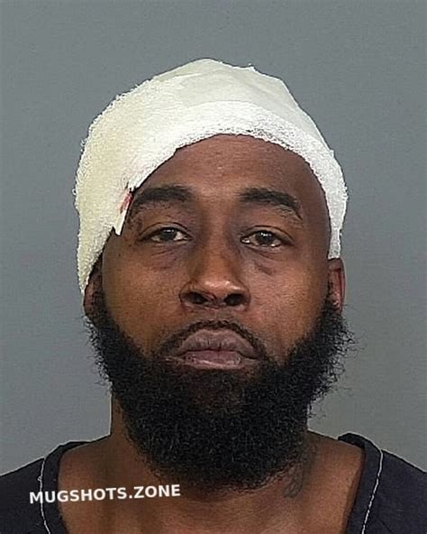 PEAK DAVONTE 03 19 2024 Manatee County Mugshots Zone