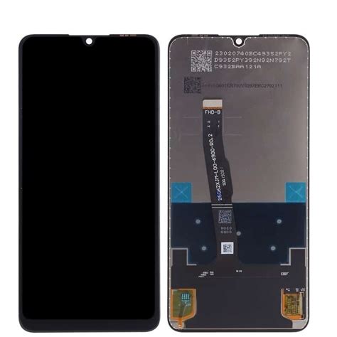 Ansamblu Display Ecran Afisaj Huawei Mar Lx A Protableta Ro