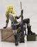 Kotobukiya Metal Gear Solid Sniper Wolf Bishoujo Statue