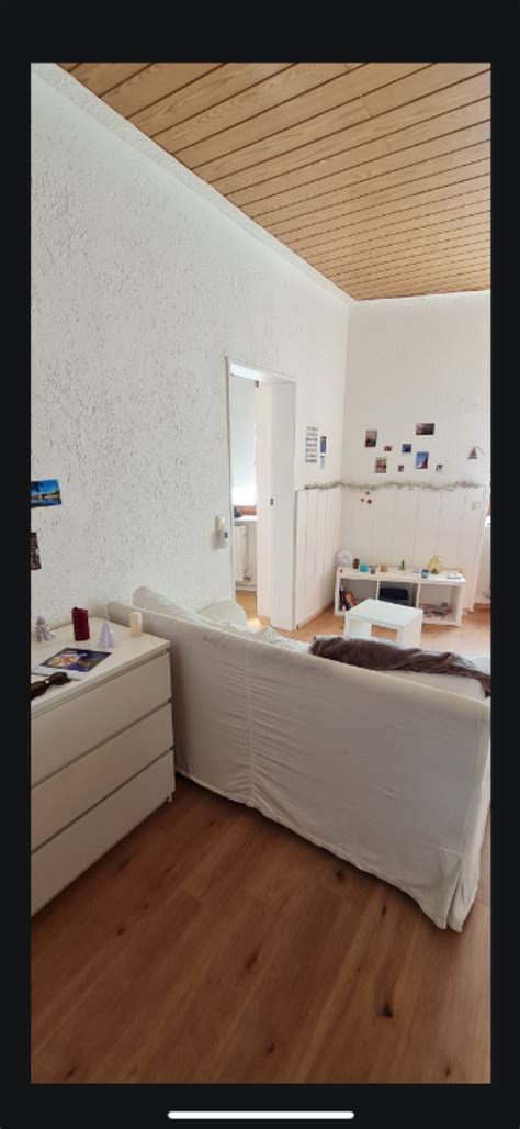 2 Zimmer Wohnung Stadtmitte Uninähe Wohnung in Passau Haidenhof Nord