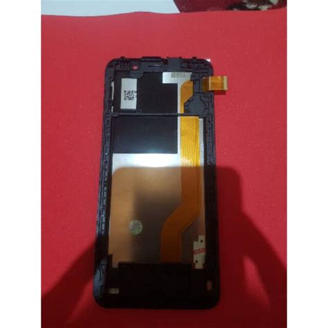 Jual Lcd Touchscreen Mito A37 Z1 Plus 5 7 Inch Shopee Indonesia