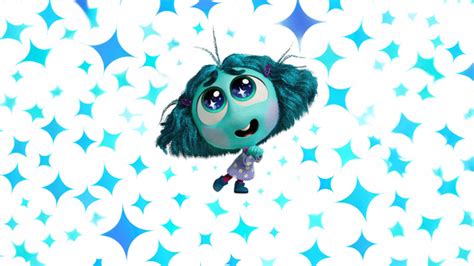 Envy In Inside Out 2 Movie Wallpaper HD Movies Wallpapers 4k Wallpapers