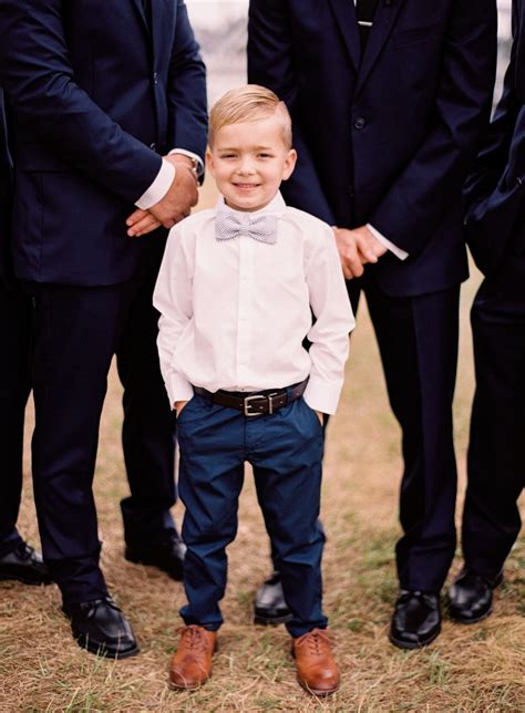 Elegant Bridge Wedding Over Bayou St John In New Orleans Ring Bearer