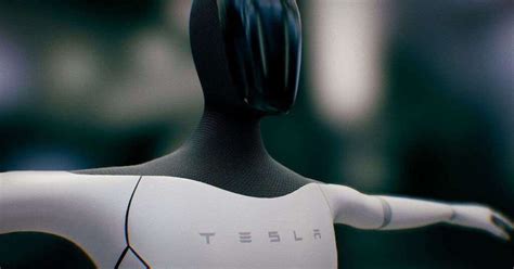 El Plan De Tesla Para Reclutar Robots Humanoides En Sus F Bricas