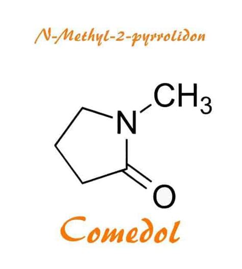 Gro Handel N Methyl Pyrrolidon Comedol Chemie