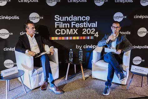 El Sundance Film Festival Llega A Ciudad De México Grupo Milenio