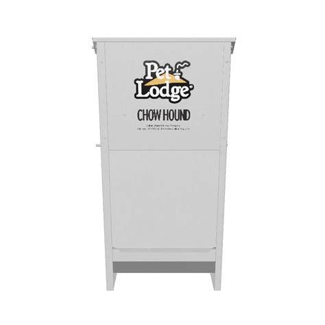 Chow Hound Automatic Dog Feeder | Miller Manufacturing Company