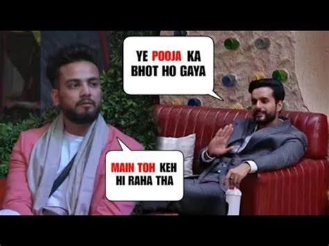 Bigg Boss Ott Weekend Ka War Today Episode Elvish Yadav