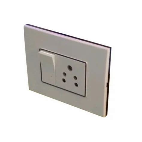 A Pin Socket Milion Electric Switch And Socket V Switch Size