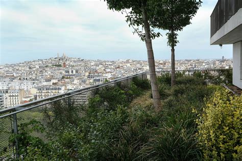 Prix Des Victoires Du Paysage Vos Votes Paris Habitat