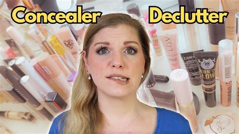 Xxl Schminksammlung Zwei Drittel Muss Weg Make Up Declutter