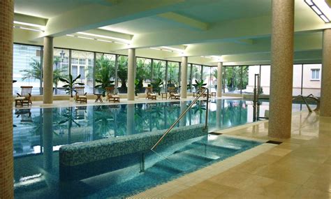 Karlsbad In Tschechien Tage Im Hotel Mit Fr Hst Ck Wellness