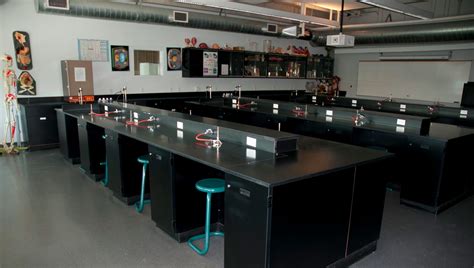 Lab Countertops And Laboratory Work Surfaces Canadian Scientific