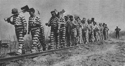 Chain Gang Slavery By Another Name Pinterest Georgia And Chains