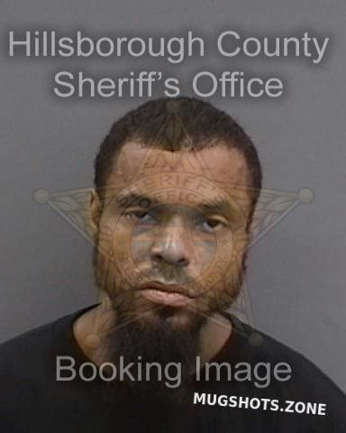 Blake Joseph Hillsborough County Mugshots Zone