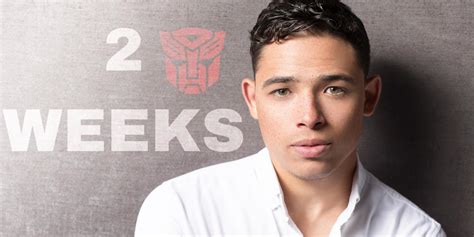 Alfonso Nation On Twitter Breaking Lead Actor Anthony Ramos Confirms