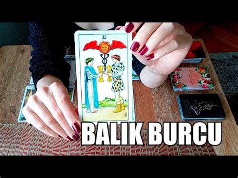 BALIK BURCU MART AYI TAROT FALI BU AY SENİ SÜPRİZLERLE KARŞILIYOR