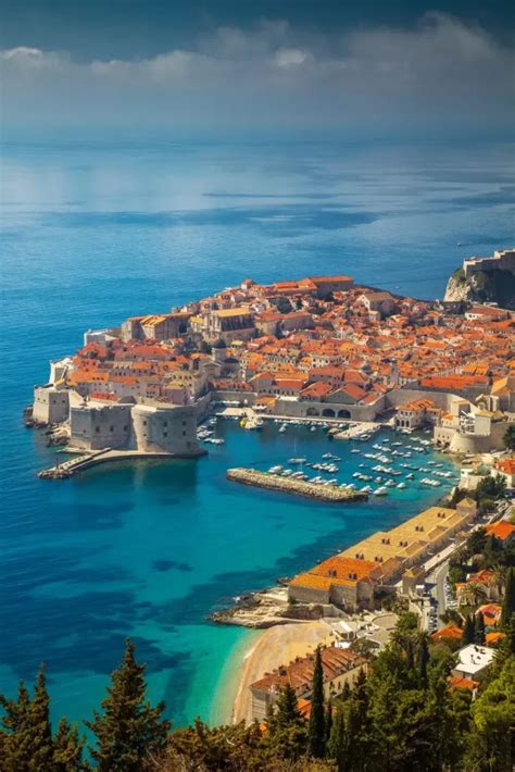 Cosas Que Ver Y Hacer En Dubrovnik Imprescindibles Ilusi N Viajera