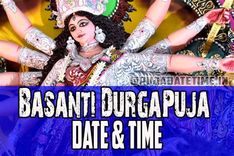 2024 Durga Puja Schedule Conni Paulette