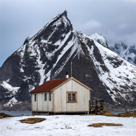 The Lofoten Islands, Norway: Discover the Magic of Nature - TooLacks