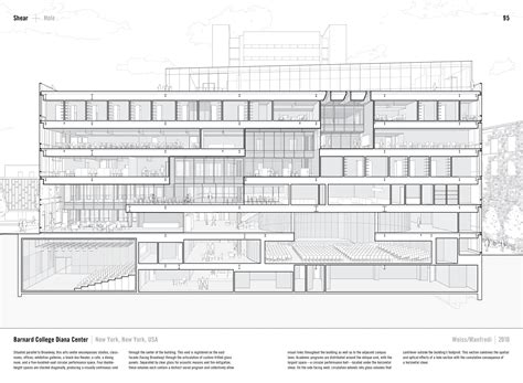 Gallery of Studying the "Manual of Section": Architecture's Most ...