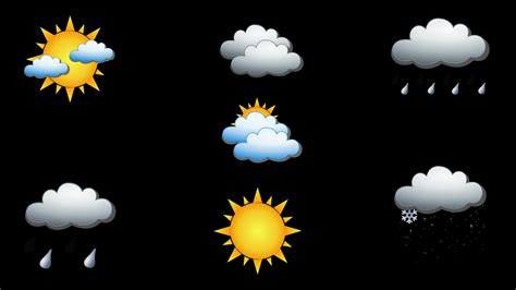 Weather Channel Icon at Vectorified.com | Collection of Weather Channel ...