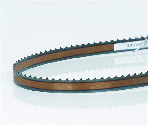 10 Best Band Saw Blades 2023 - Expert Reviews & Guide