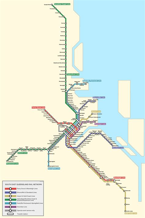 Imperial's Transit Maps on Tumblr