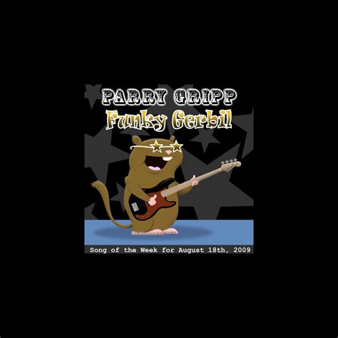 ‎funky Gerbil By Parry Gripp On Apple Music