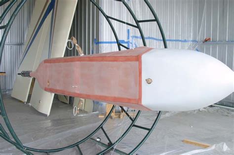 Poly Fiber Aircraft Paint Colors